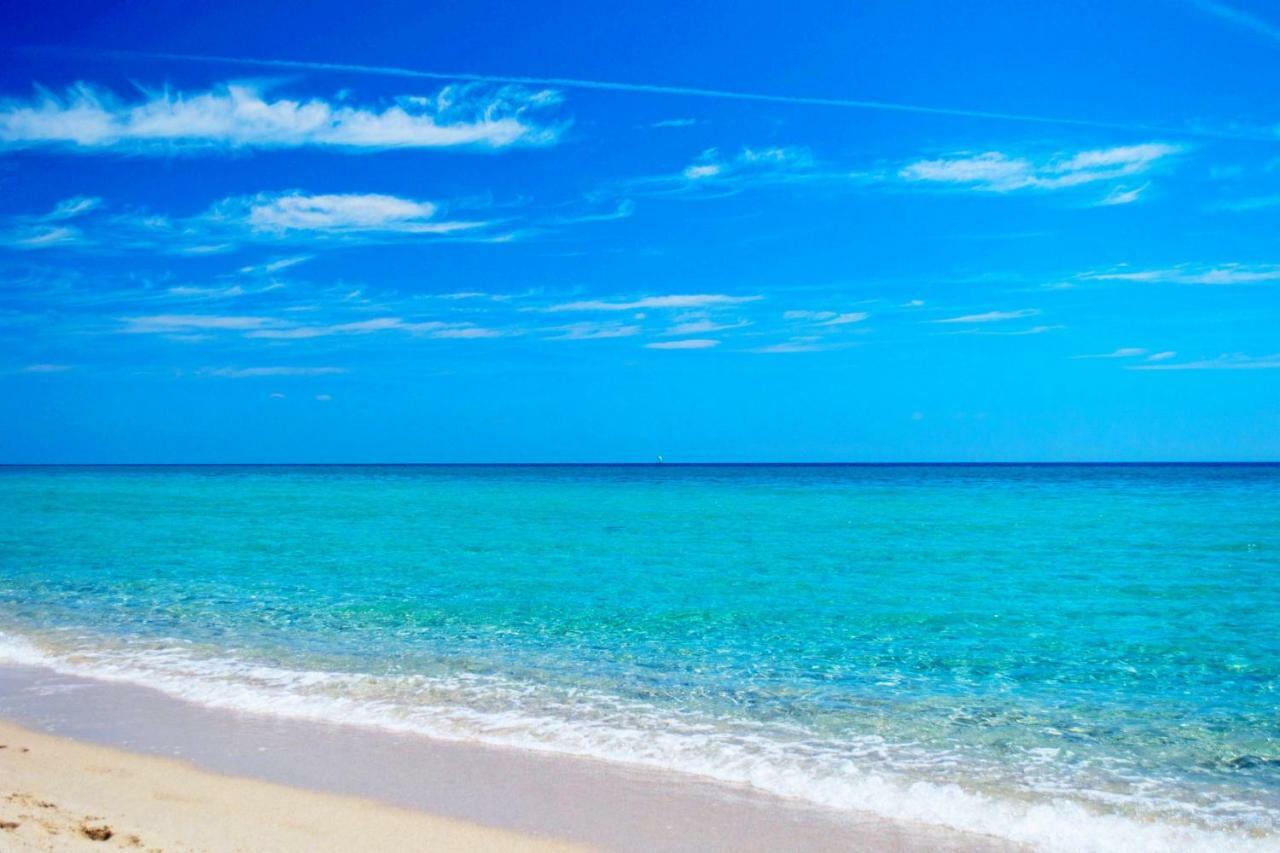 Bilo Blu Holiday A 80 Metri Dal Mare コスタ・レイ エクステリア 写真